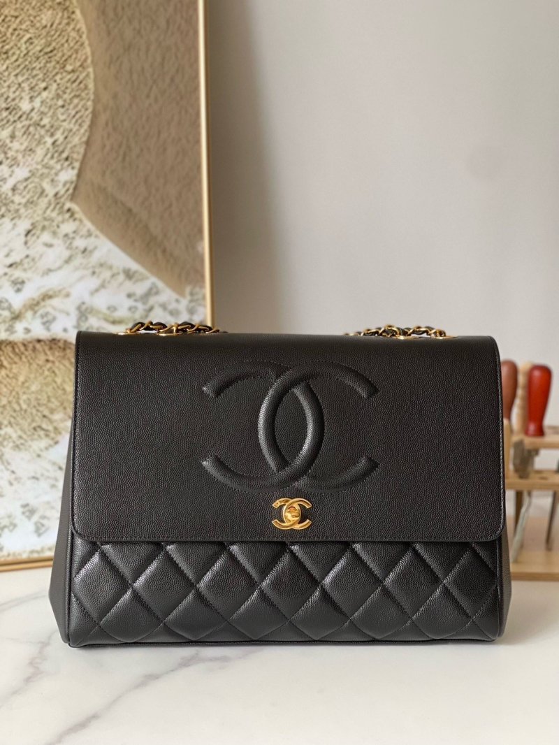 Chanel Satchel Bags